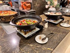 -新港湾大酒店-西餐厅