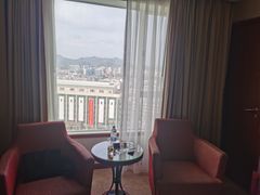 -汕尾巴黎半岛酒店