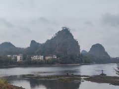 -桂林两江四湖景区