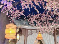 -荷塘秋月·本帮江浙菜(国权路店)