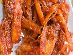 -顺姬冷面(长白西路店)