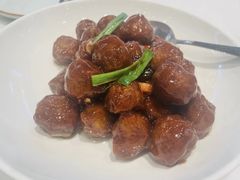 -到家尝北京菜(西坝河店)