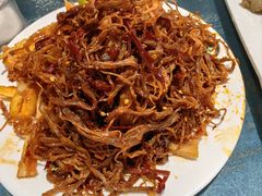 -春花民族美食(佳木斯总店)