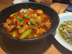 -7017浙菜•建德味(中财店)