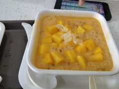 -圆碌碌甜品屋(二中店)