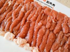 -阳坊大都涮羊肉(阳坊总店)