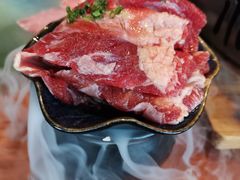 壶烟牛肋条-陇璟烧肉酒场(友谊阳光城店)