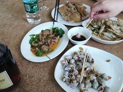 -揭阳钟记小食(福田新村店)