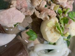 -广场正宗原汁薏米店