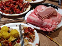 -千滋百味自助烤肉火锅(东门町店)