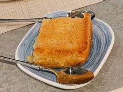 阿拉伯坚果糕-La Medina餐厅(亮马河南路店)