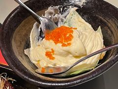 土豆泥-猛式料理嘉州新光天地店
