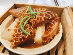 金钱肚-蔡澜点心·粤菜(西单大悦城店)