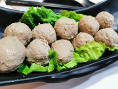 -陈记顺和潮汕牛肉火锅(棠德南路店)