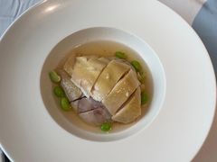 -西湖春天•老字号杭州菜(百汇店)