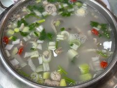 -杨记小骨头羊杂馆(南五马路店)