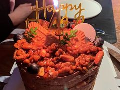 -404干式熟成牛排馆•聚会餐厅