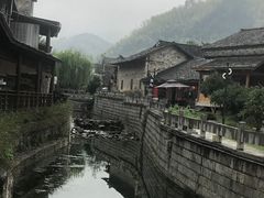 -羊楼洞
