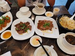 -陆记鹅庄·潮汕菜·狮头鹅(大仟里店)