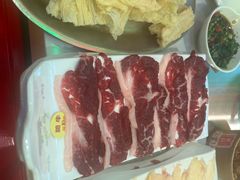 -荣叔港式沙嗲牛肉火锅(正佳潮流店)