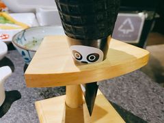 -神户赤童日式烤肉伙伴(东直门店)