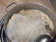 -探窝·竹笙椰子鸡(杨箕店)