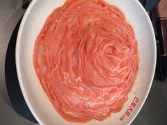 -巴蜀大将火锅(春熙店)