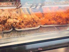 -正新鸡排·炸鸡烧烤(江宁路店)