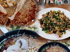 -青石桥老瓦房肥肠粉总店(青石桥总店)