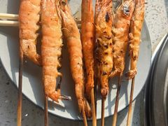 -仙螺岛海鲜自助餐厅(总店)
