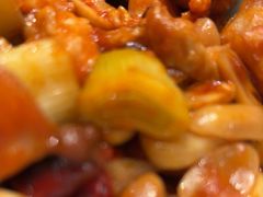 -惠丰堂饭庄·烤鸭·京味菜(翠微路店)