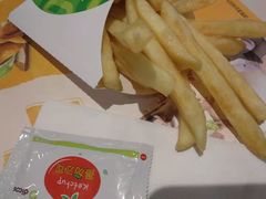-德克士(中心医院店)