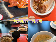 -羽鸽集·乳鸽专门店·地道顺德菜(岭南站店)