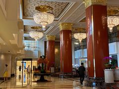 -北京中国大饭店
