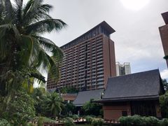 -三亚湾红树林度假世界(木棉酒店)