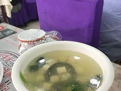 -聚德福海鲜家常菜(刘庄店)