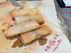 -肖记公安牛肉鱼杂馆·省级非物质文化遗产(江汉路直营店)
