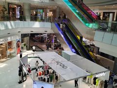 -凯德广场(学府店)