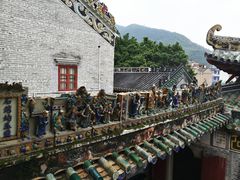 -悦城龙母祖庙