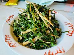 -小吊梨汤·北京菜·烤鸭(双井乐成中心店)