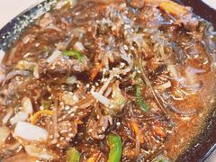 -土大力韩式烤肉料理(39年·和平路店)