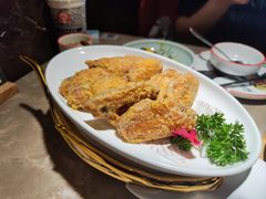 -新白鹿餐厅(金鹰新街口店)