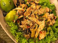 -多哥水傣味餐厅(司马巷店)