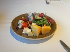-拉萨瑞吉酒店-秀餐厅