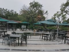 -静之湖湖畔餐厅