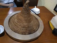 -云中鱼蒸汽石锅鱼(川沙百联店)