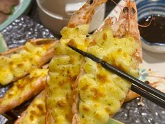-红叶日料·放题·海胆·定食(星海店)
