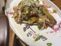 -路小缦·珍馐美馔(市心北路店)