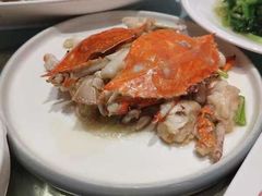 -乾隆美食·本帮菜(黄河路店)