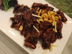 -申粤轩酒楼·三十年粤菜经典(丁香花园店)